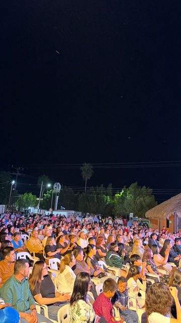 Actividad de Arte y Cultura Forever, foto 1