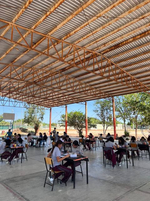 Actividad de Arte y Cultura Forever, foto 4