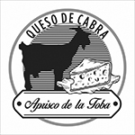 QUESO DE CABRA APRISCO DE LA TOBA