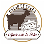 QUESO DE CABRA APRISCO DE LA TOBA