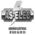 ASESORÍAS ELÉCTRICAS DE B.C.S.