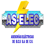 ASESORÍAS ELÉCTRICAS DE B.C.S.