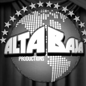 Alta Baja Productions