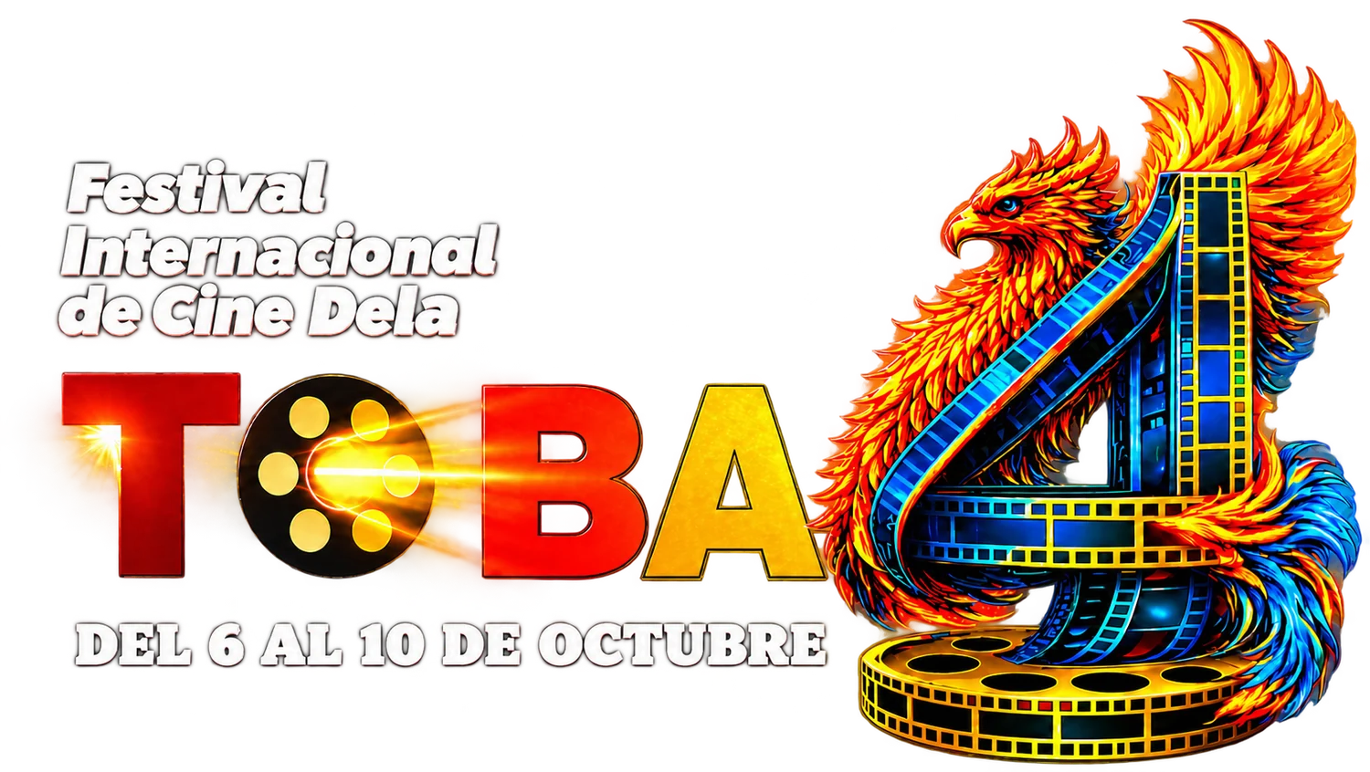 4to Festival Internacional de Cine Dela Toba